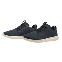 Load image into Gallery viewer, Travis Mathew The Daily Lite Mens Casual Shoes - Heather Ebony/D Medium/12.0
 - 1