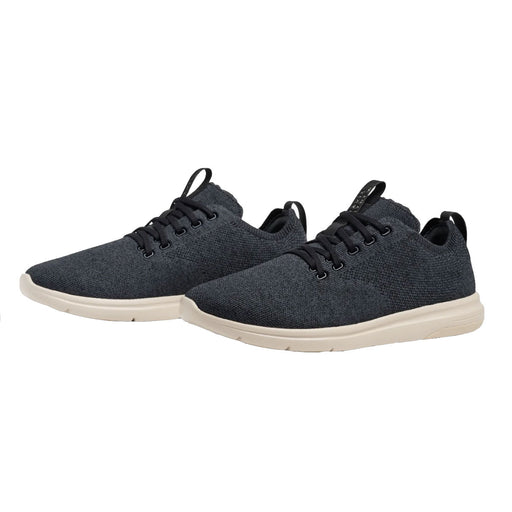 Travis Mathew The Daily Lite Mens Casual Shoes - Heather Ebony/D Medium/12.0