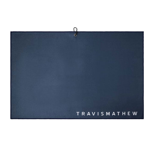 TravisMathew Day Cruise Towel