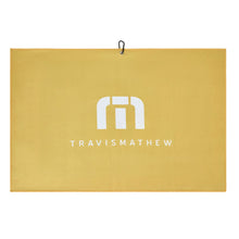 Load image into Gallery viewer, TravisMathew Drink Ticket Towel
 - 2