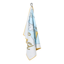 Load image into Gallery viewer, TravisMathew Drink Ticket Towel
 - 3