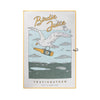 TravisMathew Drink Ticket Towel