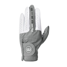 Load image into Gallery viewer, Travis Between the Lines Performance Gloves - Left/XL/Sleet
 - 1