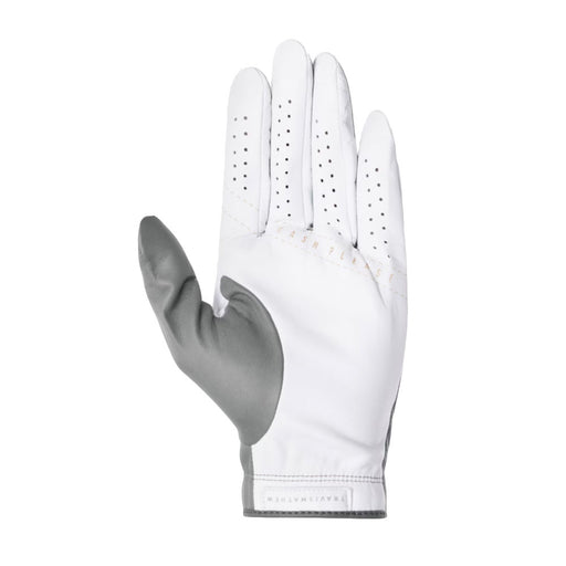 Travis Between the Lines Performance Gloves