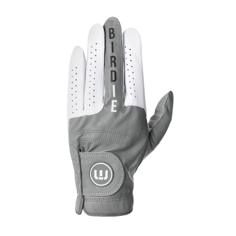 Travis Between the Lines Performance Gloves - Left/XL/Sleet