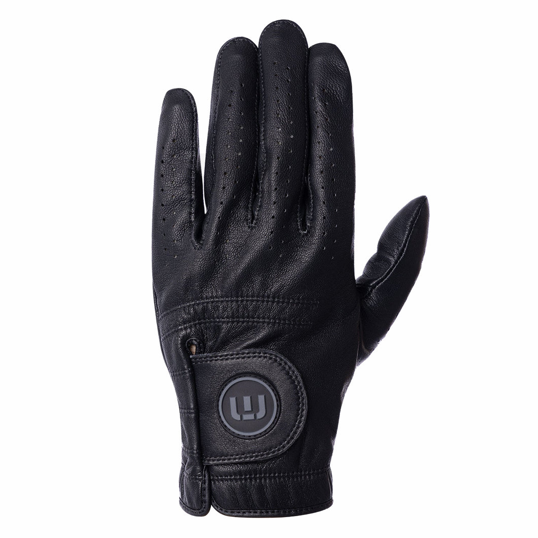 Travis Premier 2.0 Gloves - Left/XL/Black