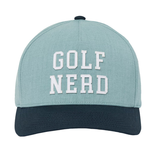 TravisMathew On Course Mens Hat