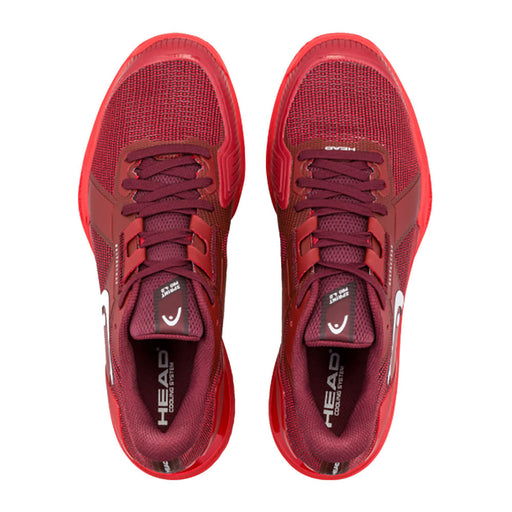 Head Sprint Pro 4.0 Mens Tennis Shoes