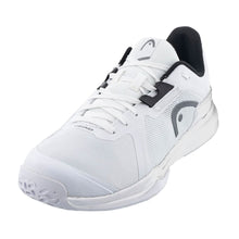 Load image into Gallery viewer, Head Sprint Pro 4.0 Mens Tennis Shoes - White/Black/2E WIDE/12.0
 - 21