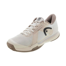 Load image into Gallery viewer, Head Sprint Pro 4.0 Mens Tennis Shoes - Willow Gry/Moca/D Medium/13.0
 - 13