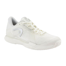 Load image into Gallery viewer, Head Sprint Pro 4.0 Womens Tennis Shoes - Chalk Wt/Lt Gry/10.0/B Medium
 - 5