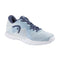 Lt Blu/Dark Blu - 5