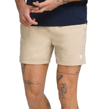 Load image into Gallery viewer, Wilson Volley 6 Inch Mens Tennis Shorts - Safari/L
 - 1