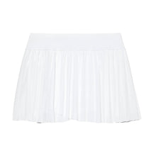 Load image into Gallery viewer, FILA Essentials 14.5 Inch Womens Tennis Skirt - White/XL
 - 3