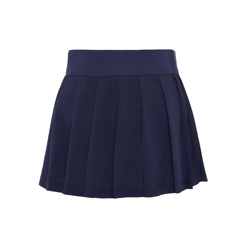 FILA Pleated Girls Tennis Skirt - 2