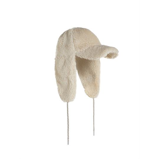 Varley Kilby Sherpa Flap Womens Hat