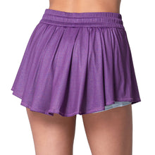 Load image into Gallery viewer, Lucky In Love HW All That Shimmers Wmn Tennis Skir
 - 4