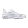 Mizuno Wave Exceed Court All Court Womens Tennis Shoes