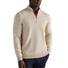 Rhone Commuter Quarter-Zip Mens Sweater