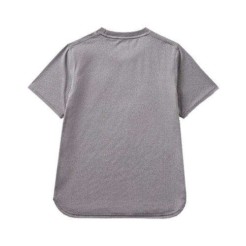 Fila  Performance Boys Short Sleeve Tennis Shirt - 2