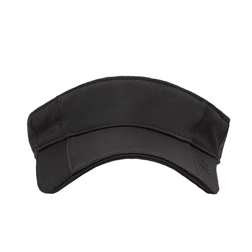 FILA Crestable Visor - BLACK 001/One Size