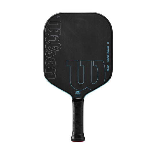 Wilson Cadence Edgeless 16 Pickleball Paddle
