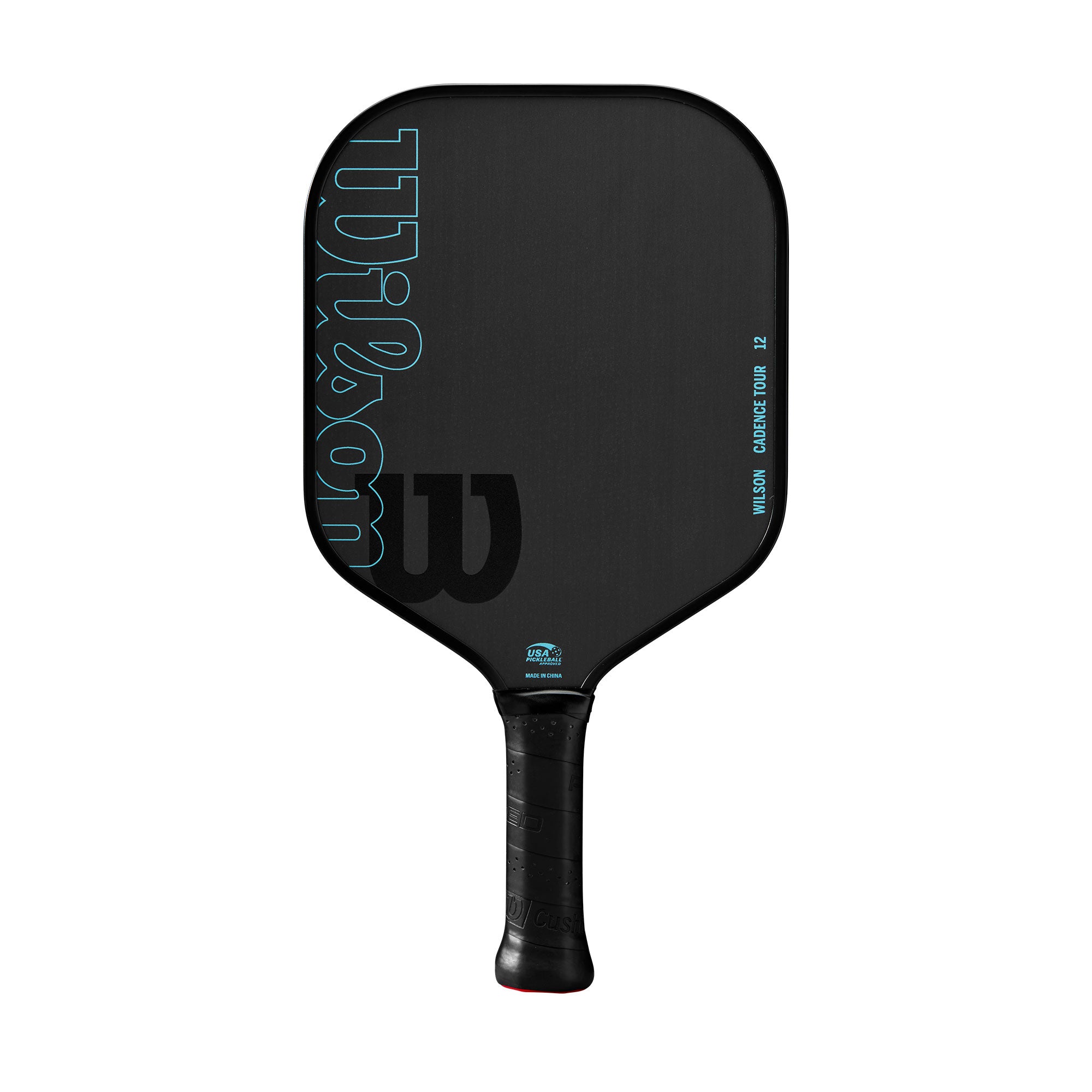 Wilson Cadence Tour 12 Pickleball Paddle – Pickleball-Paddles.com