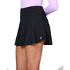 Sofibella UV Colors 14 Inch Womens Tennis Skirt