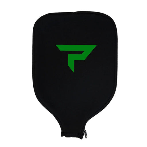 Paddletek Icon P Pickleball Paddle Cover - Green
