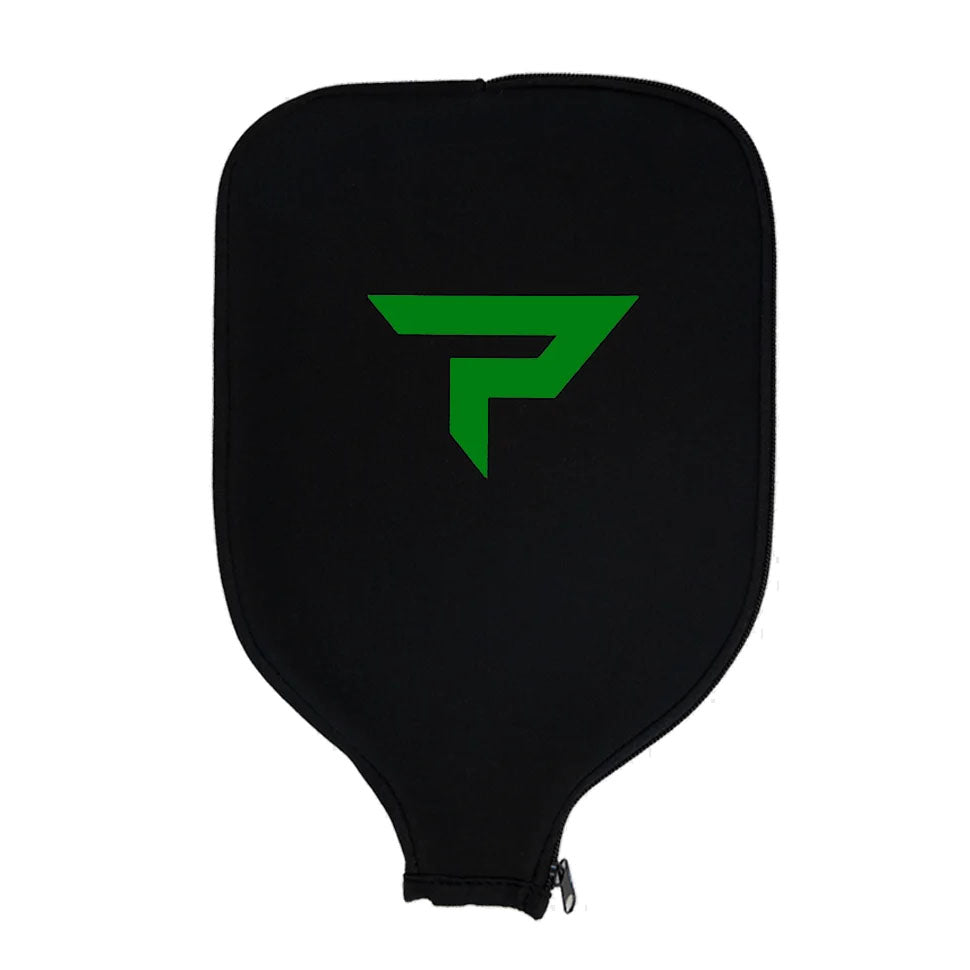 Paddletek Icon P Pickleball Paddle Cover - Green