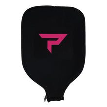 Load image into Gallery viewer, Paddletek Icon P Pickleball Paddle Cover
 - 10