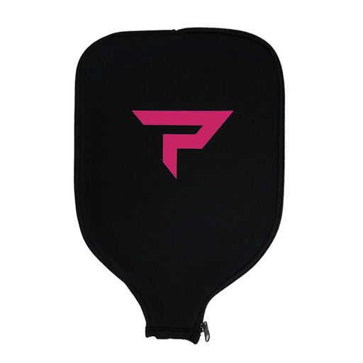Paddletek Icon P Pickleball Paddle Cover - Pink