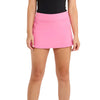 Sofibella Flora Lux 14 Inch Rosa Womens Tennis Skirt