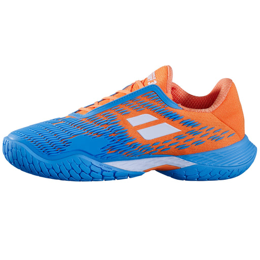Babolat Propulse Fury 3 AC M Tennis Shoes 2025