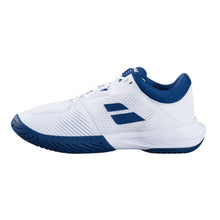 Load image into Gallery viewer, Babolat SFX4 All Court Mens Tennis Shoes 2025
 - 4