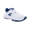 Wht/Estate Blue - 12