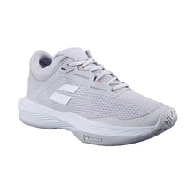 Load image into Gallery viewer, Babolat SFX4 All Court Womens Tennis Shoes 2025 - Lunar Rock/B Medium/10.0
 - 1