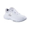White/Silver - 10