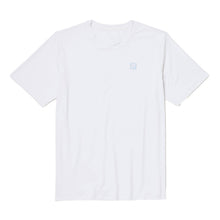 Load image into Gallery viewer, FILA Volley Core Mens T-Shirt - White/XXL
 - 3