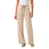 TravisMathew Cloud Terry Wide Leg Womens Pants