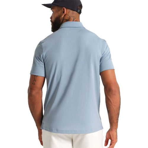 Municipal Sport Utility Mens Polo - 2