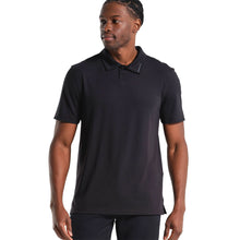 Load image into Gallery viewer, Municipal Sport Utility Mens Polo - Black/XL
 - 3