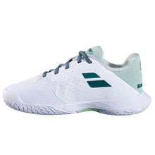 Load image into Gallery viewer, Babolat Propulse 3 Wim All Court Jr Tennis Shoes
 - 3