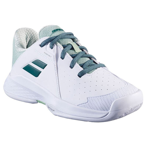 Babolat Propulse 3 Wimbledon All Court Junior Tennis Shoes