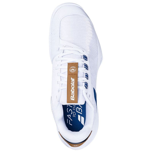 Babolat Jet Tere 2 AC Wimbledon Mens Tennis Shoes