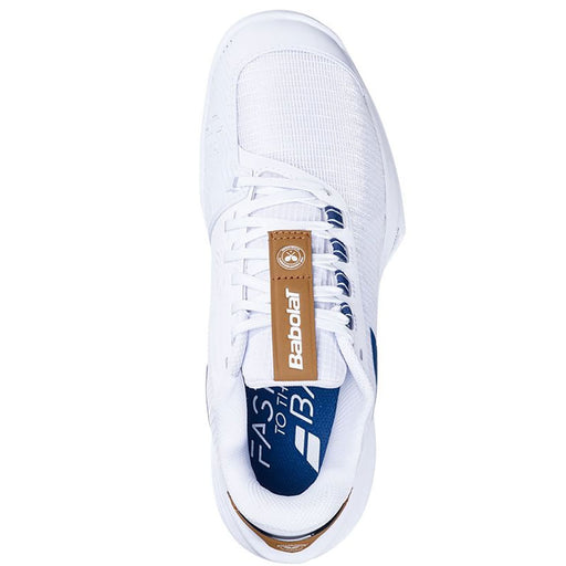 Babolat Jet Tere 2 AC Wimbledon Wmns Tennis Shoes