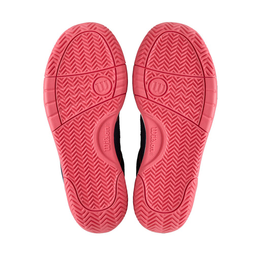 Wilson Pickle Pro Women Pickleball Shoes 1