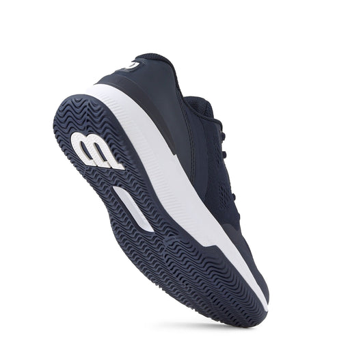 Wilson Intrigue Pro Womens Tennis Shoes 1