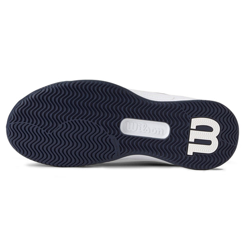 Wilson Intrigue Pro Womens Tennis Shoes 1