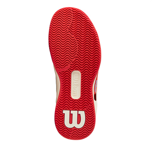 Wilson Intrigue Pro Womens Tennis Shoes
